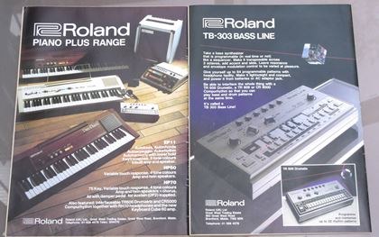 various-17x Electronics & Music Maker mags